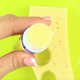 Illustration for article titled The 21st century's first great inventor is this kid who made a cheese-dispensing tube of lip balm